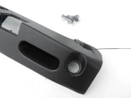 moulding cap bonnet boot A2187500293 MERCEDES CLS W218