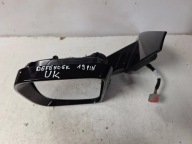 mirror left Land Rover Defender II L633 19- UK
