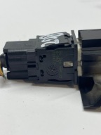 PEUGEOT 307 button BLOKADY door 96366684XT