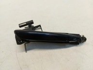 Mazda CX60 PHEV handle right rear part exterior