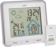 Időjárás állomás TFA Dostmann Life