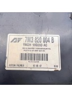 heater VW SHARAN 7M3820004B ANGIELSKA