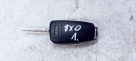 key PILOT SCYZORYK AUDI A1 8X Q3 8X0837220D *1