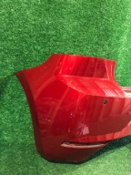 bumper rear rear part SEAT IBIZA V 5 NR.1261