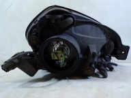 light front front left HYUNDAI TUCSON 1 and