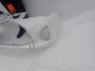 TOYOTA YARIS III 3 LIFT 14-17 bumper front PDC