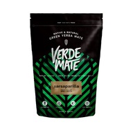 Yerba Mate Verde Mate Green Sarsaparilla 500 g