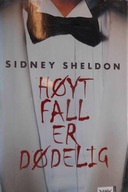 Hoyt Fall Er Dodelig - Sidney Sheldon