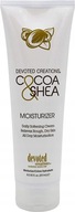 Devoted Creations Cocoa & Shea hydratačný krém 250 ml