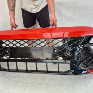 VW TIGUAN 3 III 571 R-LINE 23- bumper front front PDC 571807421A