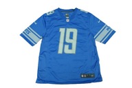 NIKE NFL LIONS GOLLADAY 19 Koszulka T-shirt Męski Jersey L