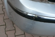 Paraurti posteriore posteriore modanatura SKODA SUPERB e 01-06 PDC