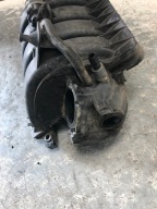 intake manifold 1.4 FSI AXU VW POLO 03C129711B