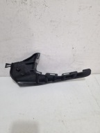 * AUDI A6 C8 right bumper bracket front 4K0807098