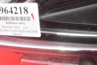 REFLEKTOR left light front FULL LED EU 92101-M5100 HYUNDAI NEXO 18