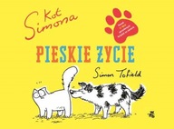 Kot Simona Pieskie życie - Simon Tofield