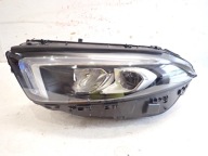 light front front left MERCEDES A-KLASA W177 2018- FULL LED A1779063705