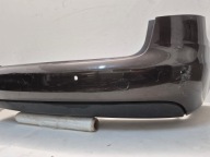 AUDI A4 B8 8K KOMBI 08-11 bumper rear part rear PDC