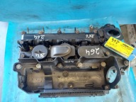 hlava BMW 3 E46 2.0 TD 204D4
