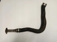 hose pipe intercooler OPEL MERIVA B 1.3 CDTI