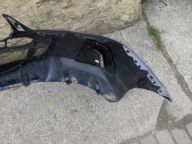 BMW 5 G60 G61 M PAKET 2023- front bumper