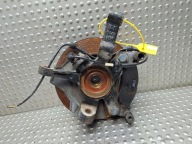 swing left front CHEVROLET AVEO T255 08-11 1.2 B ABS