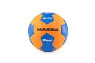 ТРЕНУВАЛЬНА ГАНДБОЛЬНА МАЗА