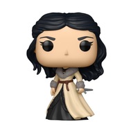 Funko POP Witcher Wiedźmin Yennefer