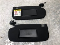 visor visor left right GRAND CHEROKEE WK2