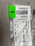 damper bonnet boot SEAT LEON IV 5F4827550A @A