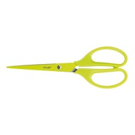 MILAN: nożyczki ACID 17 cm żółte