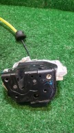 lock door right rear part rear AUDI A6-C6 4F0839016