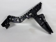 Volkswagen Golf 8 VIII bumper bracket rear part 5H9807394G