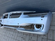 Bmw 3 F30 F31 11- bumper front front