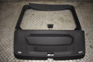 IDEALNA cover bonnet boot AUDI Q8 1
