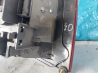 light OCTAVIA and HB 1u6945111 right rear part
