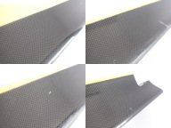 FERRARI SF90 STRADALE 20- threshold CARBON right