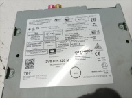 changer player NAVI navigation 3V0035820M Skoda Karoq and (2017-)