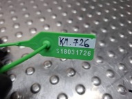computer control unit of the engine A6471530079 0281010835 MERCEDES E W211 2.7 CDI