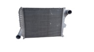 VOLVO FH13 Kühler intercooler 21384583