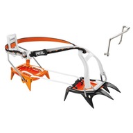 PETZL Raki hybrydowe IRVIS HYBRID