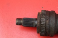 semi-axis right rear part MANUAL BMW E90 E91 2.0i 150 KM 04-10