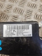 VW GOLF V 5D airbag seat left 1K4880241D