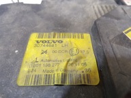 light front front left VOLVO V50 XENON (1) (K)