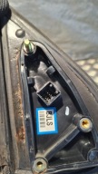 mirror left 5 PIN HYUNDAI SANTA FE