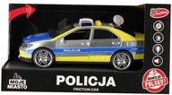 Auto Policja Moje Miasto