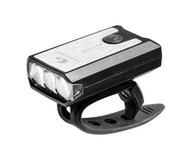 Lampa rowerowa MACTRONIC FBF0114 ładowalna 8lm LED