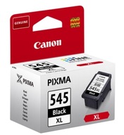 Canon, Atrament PG-545XL = PG545XL = 8286B001, black