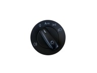 light switch VOLKSWAGEN TOURAN and
