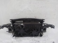 348 SKODA OCTAVIA II 1.9 TDI support panel for radiators sider radiator